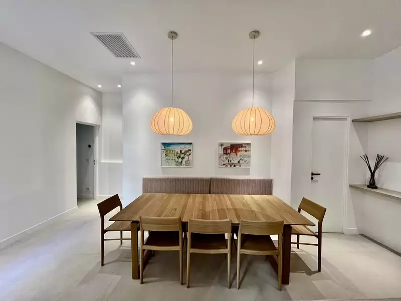 Appartement, 130 m²