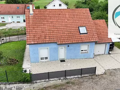 Maison, 105 m²