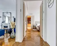 Appartement, 169 m²