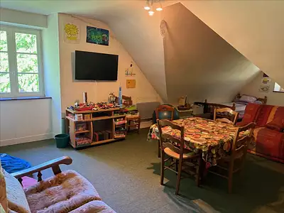 Maison, 180 m²