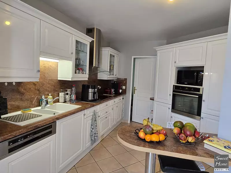 Maison, 131,22 m²