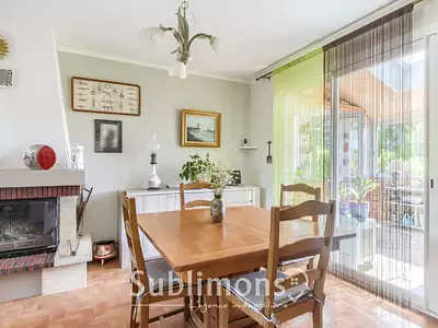 Maison, 106,35 m²