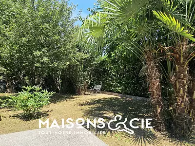 Maison, 115 m²