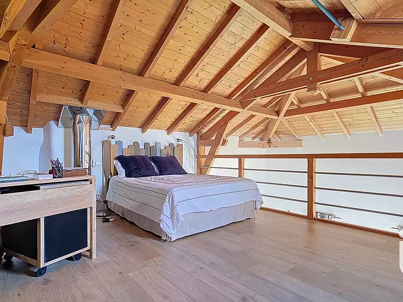 Maison, 199 m²