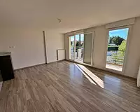 Appartement, 65,23 m²