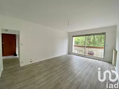 Appartement, 54 m²