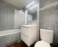 Appartement, 20,5 m²