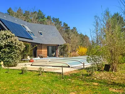 Maison, 152 m²