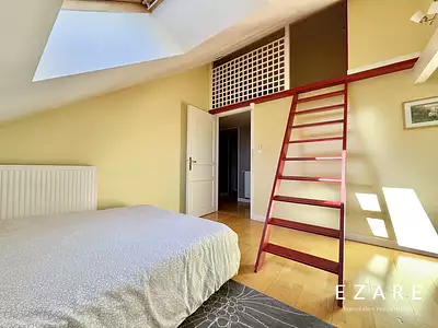 Appartement, 101 m²