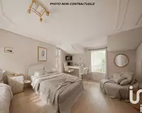 Maison, 116 m²