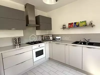 Maison, 140 m²