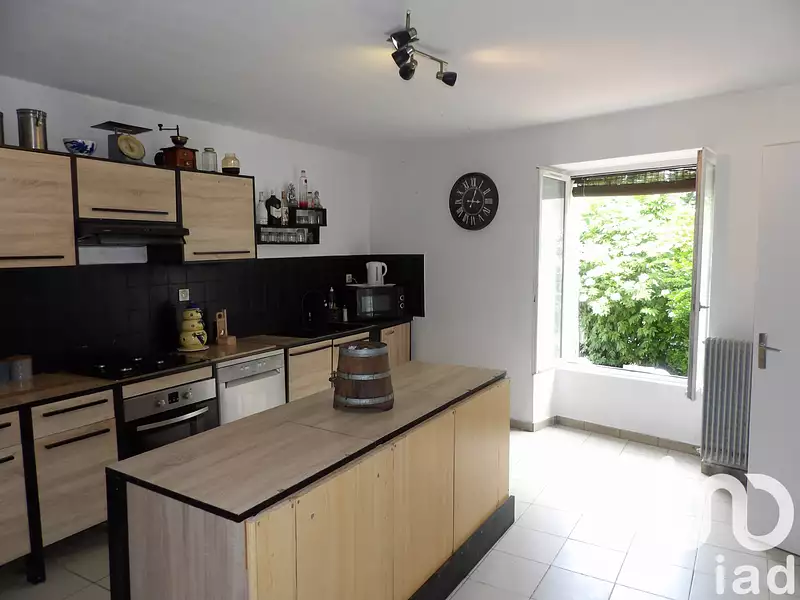 Maison, 145 m²