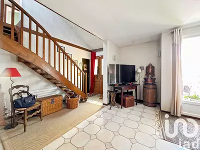 Maison, 113 m²
