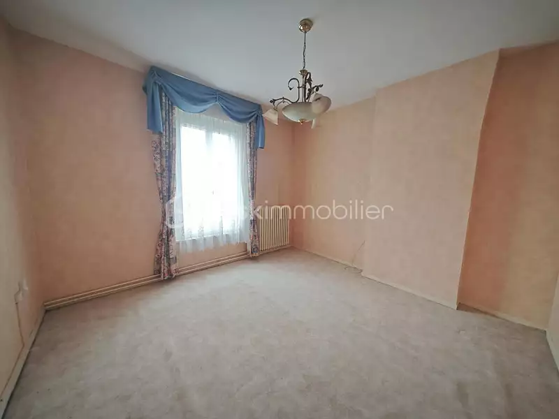 Maison, 170 m²