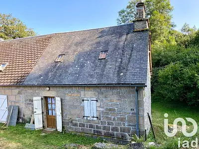 Maison, 95 m²
