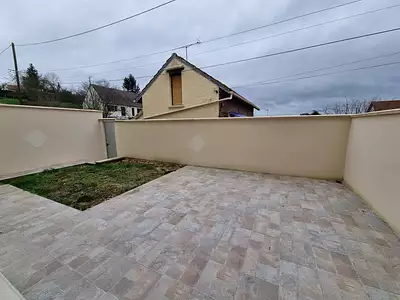 Maison, 87 m²