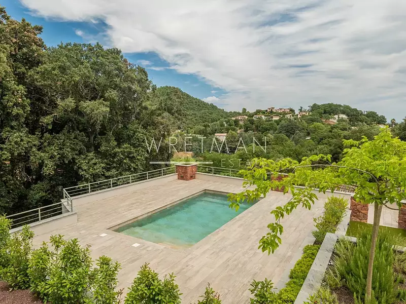 Appartement, 107 m²