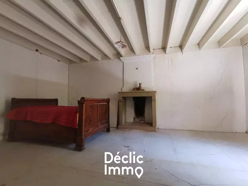 Maison, 117 m²