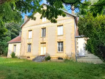 Maison, 280 m²