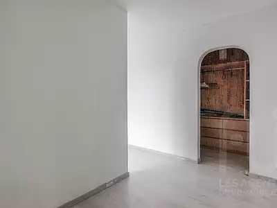 Appartement, 33 m²