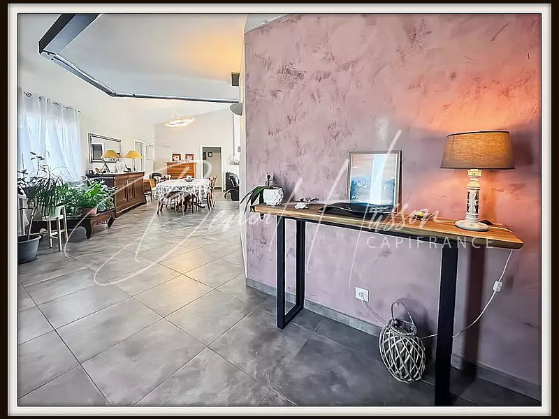 Maison, 135 m²