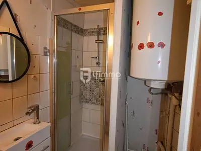 Maison, 48 m²