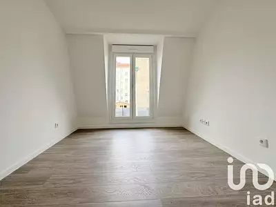 Appartement, 33 m²