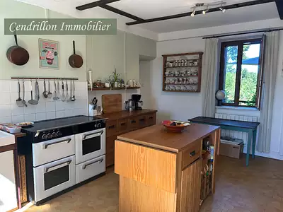 Maison, 100 m²
