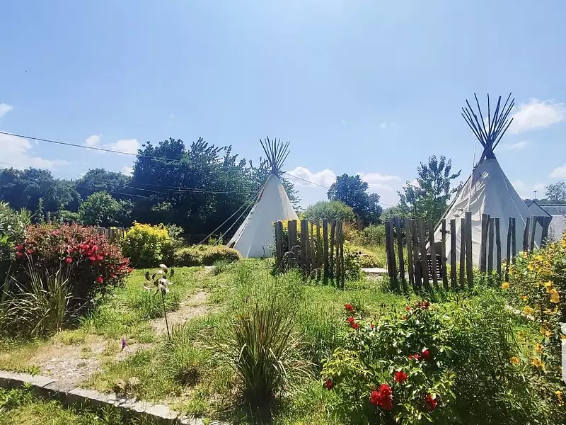 Maison, 113 m²