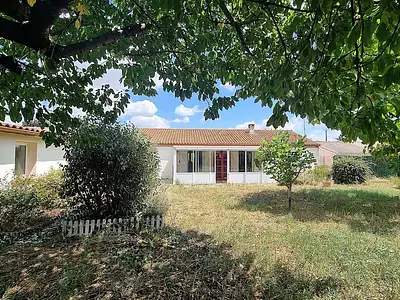 Maison, 92 m²