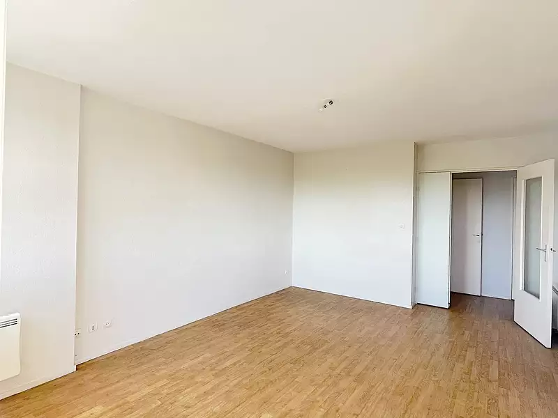 Appartement, 50 m²