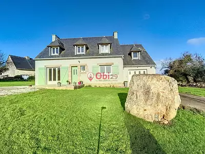 Maison, 132 m²