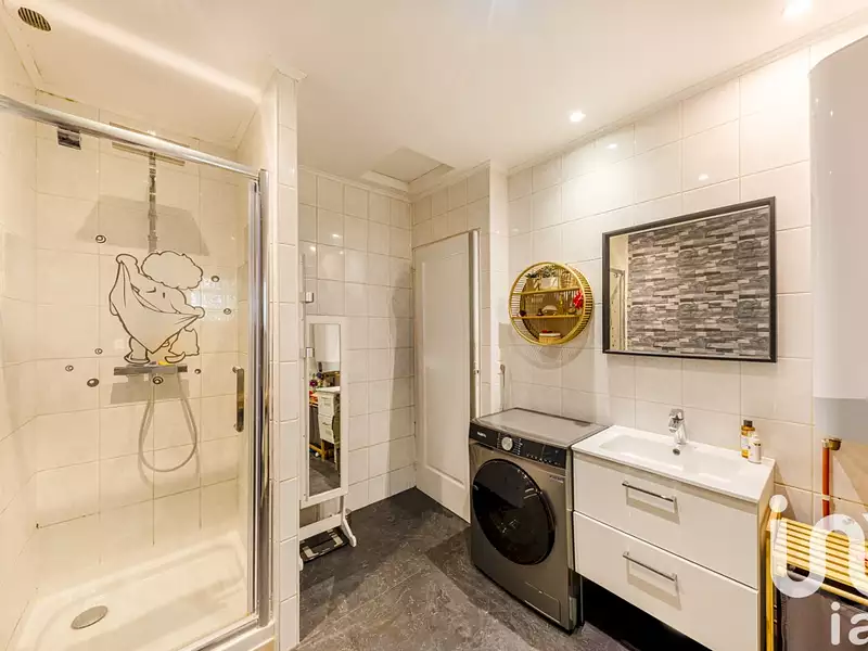 Maison, 50 m²