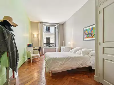 Appartement, 254,15 m²