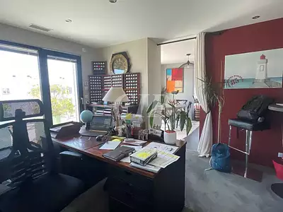 Appartement, 134 m²