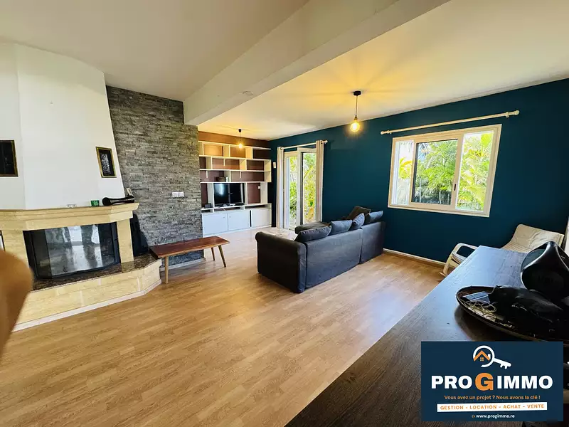 Maison, 135 m²