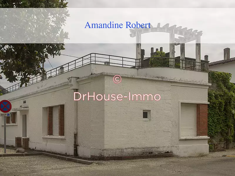 Maison, 120 m²