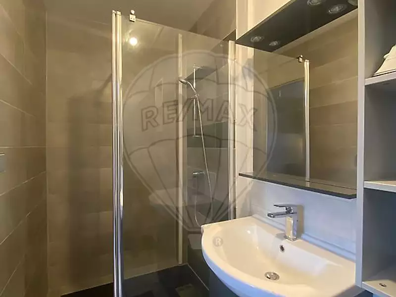 Maison, 45 m²