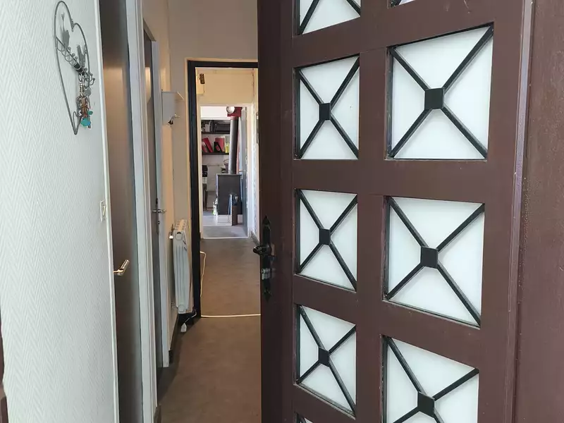 Maison, 75 m²