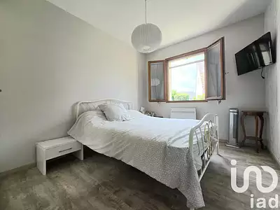 Maison, 104 m²
