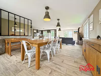 Maison, 145 m²