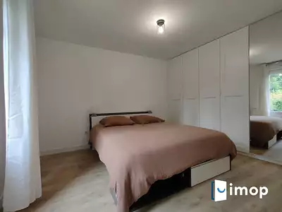Appartement, 40 m²