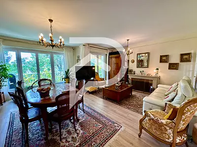 Appartement, 143 m²