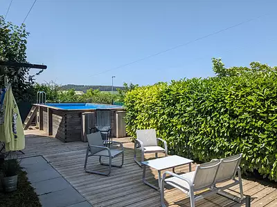 Maison, 135 m²