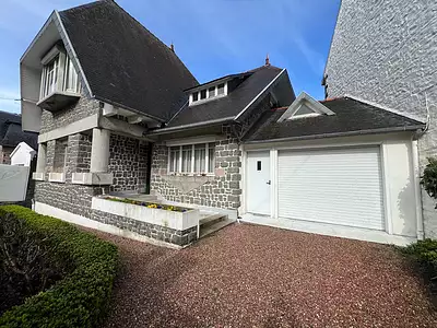 Maison, 145 m²