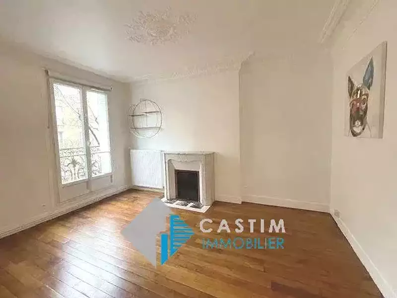 Appartement, 57,1 m²