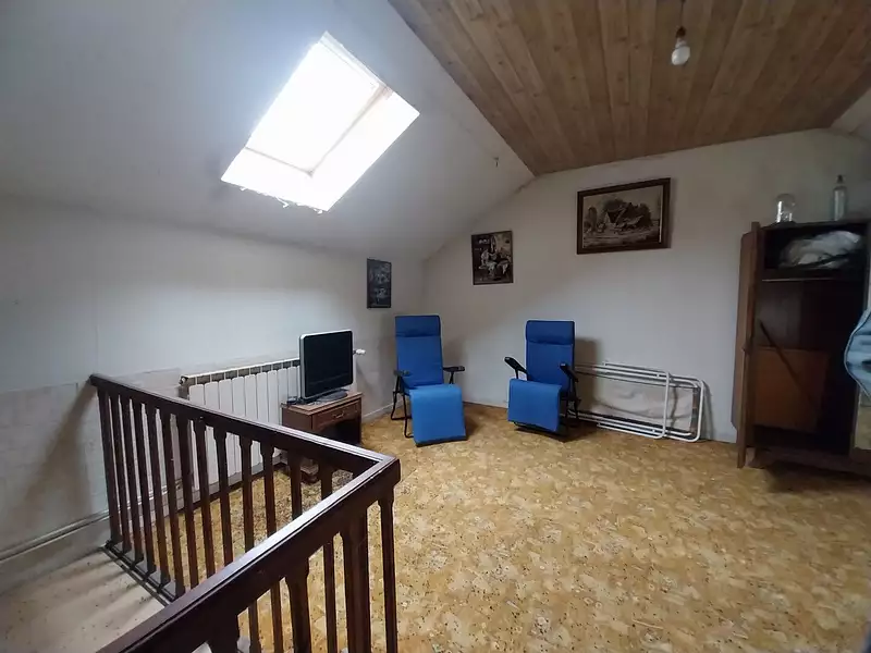 Maison, 130 m²