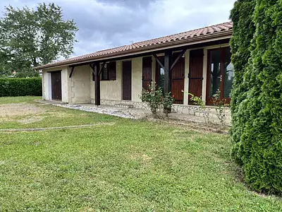Maison, 90 m²