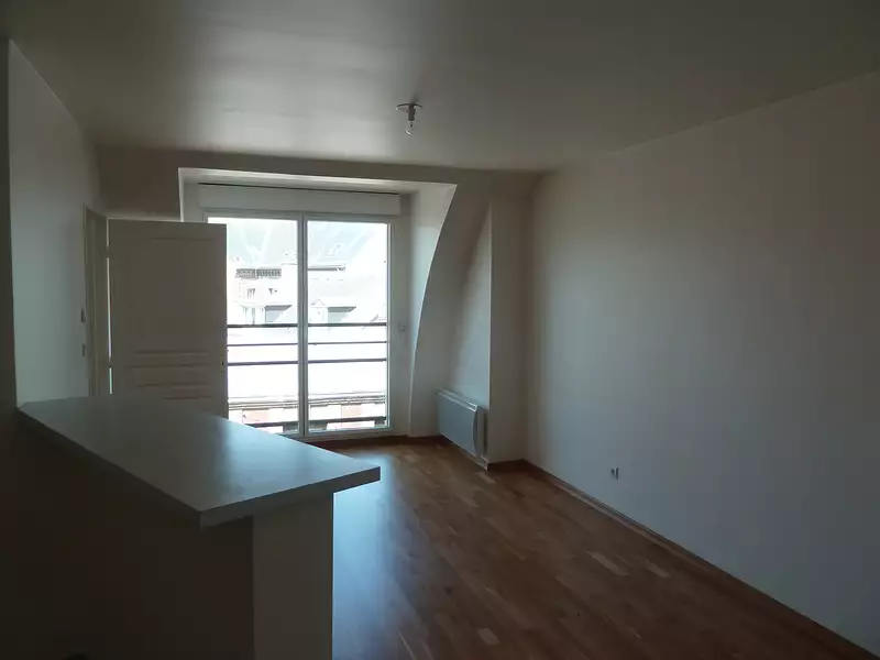 Appartement, 36,97 m²