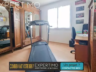 Maison, 135 m²